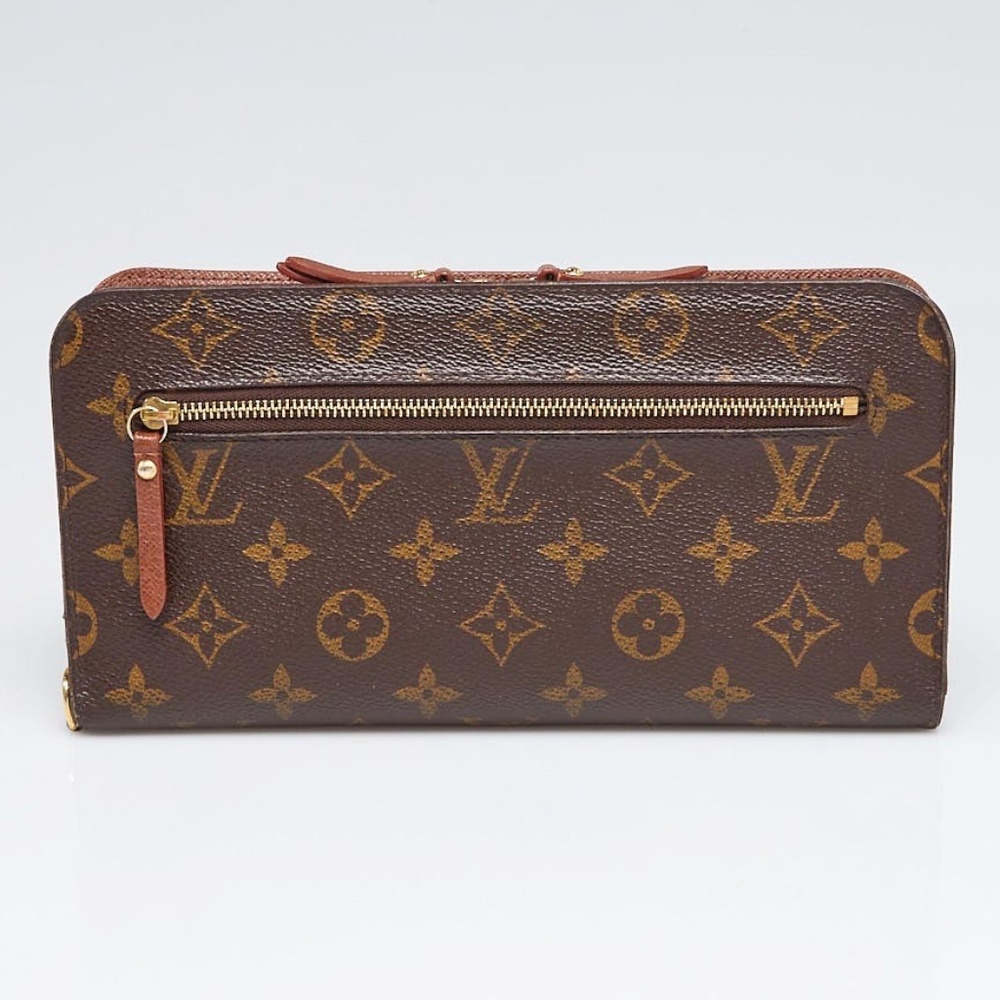 Louis Vuitton Insolite Organizer Wallet